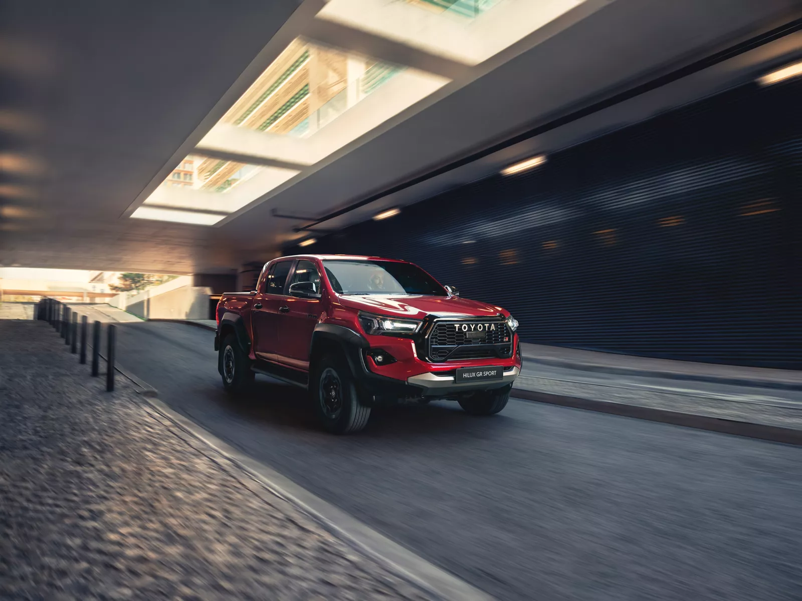 Toyota Hilux Muayene Süresi: Yük Taşıyan Araçlar İçin Her Yıl Muayene Şart!